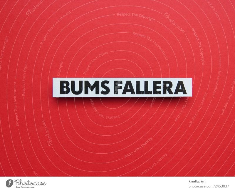 BUMS FALLERA Characters Signs and labeling Communicate Red Black White Moody Joie de vivre (Vitality) Sex Sexuality Joy Vulgar Song Feasts & Celebrations