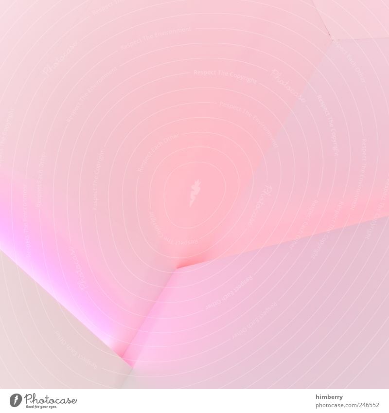 pink room Interior design Decoration Room Design Creativity Modern Colour photo Multicoloured Interior shot Detail Experimental Abstract Deserted