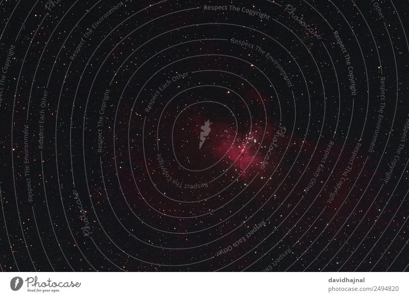 Eagle Nebula Vacation & Travel Adventure Far-off places Freedom Expedition Summer Telescope Technology Science & Research Astronautics Astronomy Environment