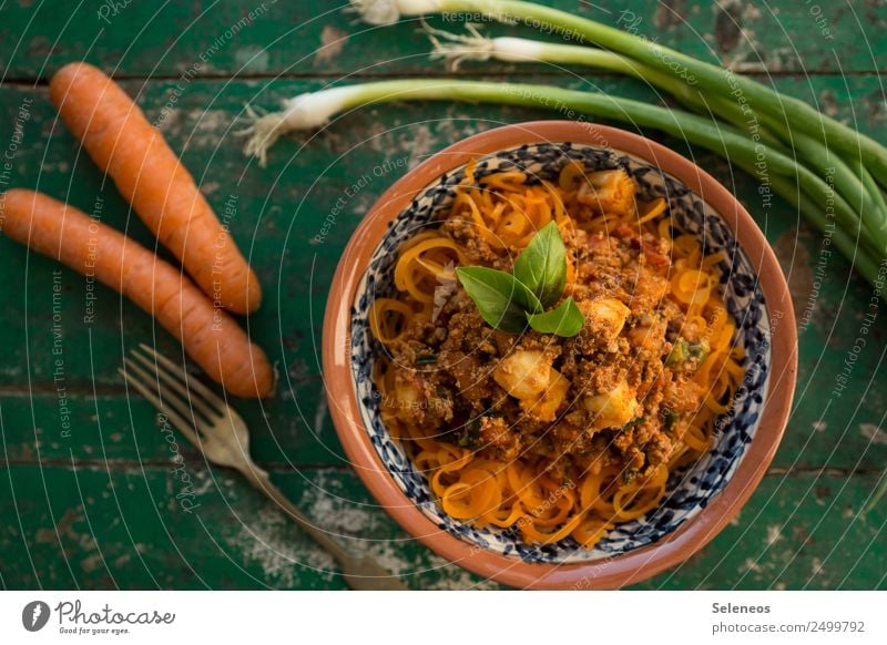 carrot noodles Noodles carrots Vegan diet Vegetarian diet Healthy Eating Food Nutrition Vegetable Organic produce Diet Food photograph Fresh Delicious Vitamin