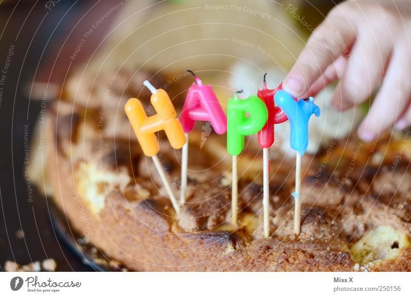 happy Food Dough Baked goods Cake Nutrition To have a coffee Feasts & Celebrations Birthday Human being Child Toddler Hand Fingers 1 - 3 years 3 - 8 years