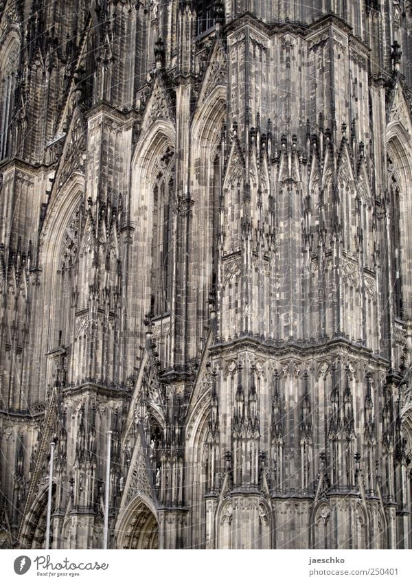 jecken monument Cologne Church Dome Manmade structures Architecture Tourist Attraction Landmark Gigantic Historic Tall Uniqueness Religion and faith