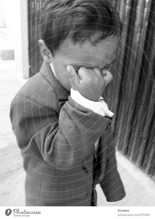 Life is nothing Child Hand children nino Mexico kimako crying mexico.