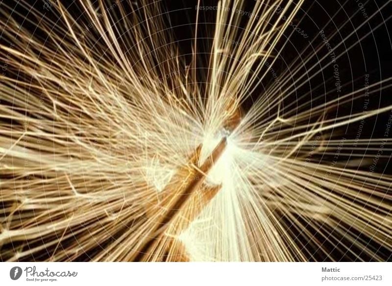 spark dance Style Welding Design Lomography Spark shower of sparks Reaction