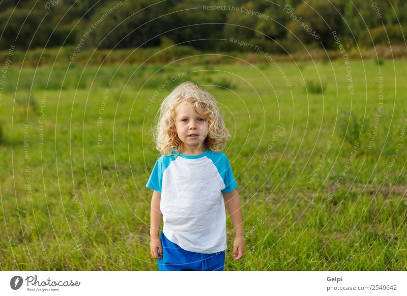 blond child Happy Beautiful Face Summer Child Human being Baby Boy (child) Man Adults Infancy Environment Nature Plant Blonde Smiling Small Long Funny Natural