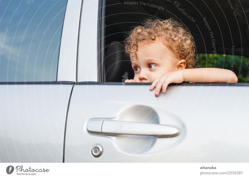 sad little boy Face Vacation & Travel Summer Child Human being Baby Boy (child) Man Adults Family & Relations Infancy Hand Transport Car Sadness Cute Emotions