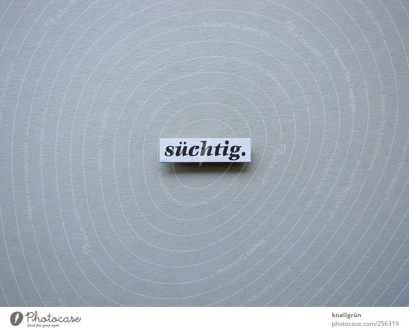 addicted. Characters Signs and labeling Communicate Sharp-edged Illness Gray Black White Emotions Vice Concern Pain Exhaustion Guilty Shame Fear