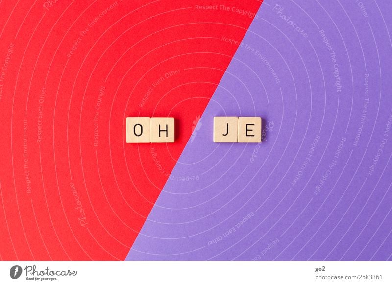 Oh dear! Playing Board game Paper Characters Violet Red Surprise Concern Disappointment Exhaustion Aggravation Communicate Fiasco Adversity Irritation Scare