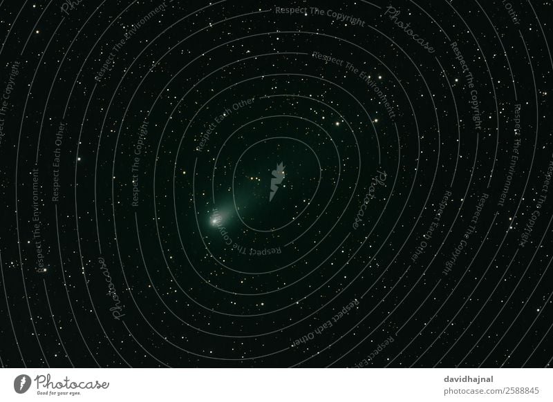 Comet 21P/Giacobini-Tinner Technology Science & Research Advancement Future High-tech Astronautics Astronomy Environment Nature Sky Sky only Cloudless sky