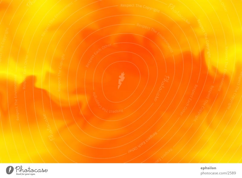 plasma Blaze Yellow Red Photographic technology Plasma