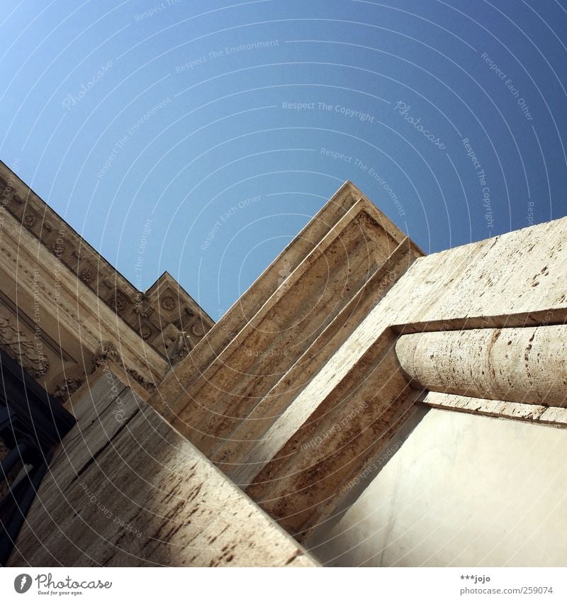 mountains. Rome Religion and faith lateran Basilica Prongs Abstract Worm's-eye view Church portal Portal Marble Marble pdestal Stone Stone wall Baroque Ornament