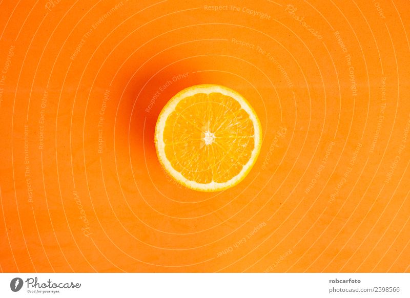 orange fruit in colorful background Fruit Orange Vegetarian diet Style Design Summer Art Nature Fresh Natural Juicy Yellow White Colour Creativity food Organic