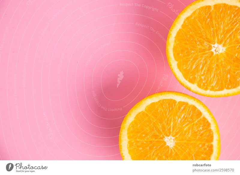 orange fruit in colorful background Fruit Orange Vegetarian diet Style Design Summer Art Nature Fresh Natural Juicy Yellow White Colour Creativity food Organic