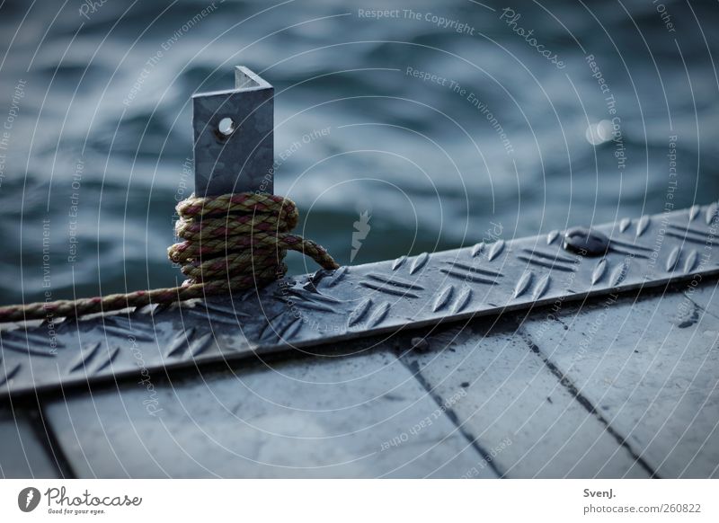 abandoned jetty Fishing (Angle) Cruise Ocean Environment Nature Summer Autumn Coast Lakeside Bay North Sea Baltic Sea Port City Harbour Dark Infinity Cold Wet