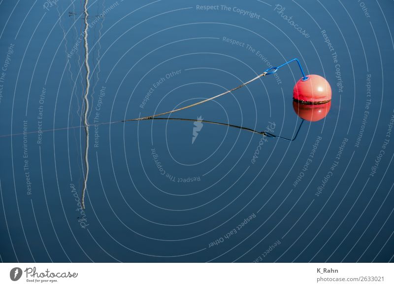 mirroring Environment Nature Water Coast North Sea Baltic Sea Navigation Sport boats Yacht Motorboat Sailboat Sailing ship Harbour Yacht harbour Rope Maritime