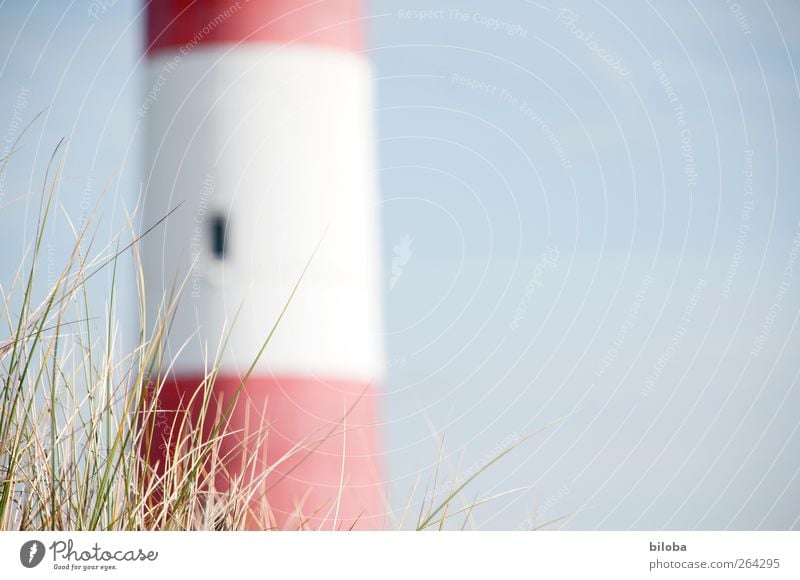 North Sea romanticism Baltic Sea Nieuwpoort Flanders Belgium Lighthouse Facade Window Tourist Attraction Landmark Green Red White Wanderlust Coast Navigation