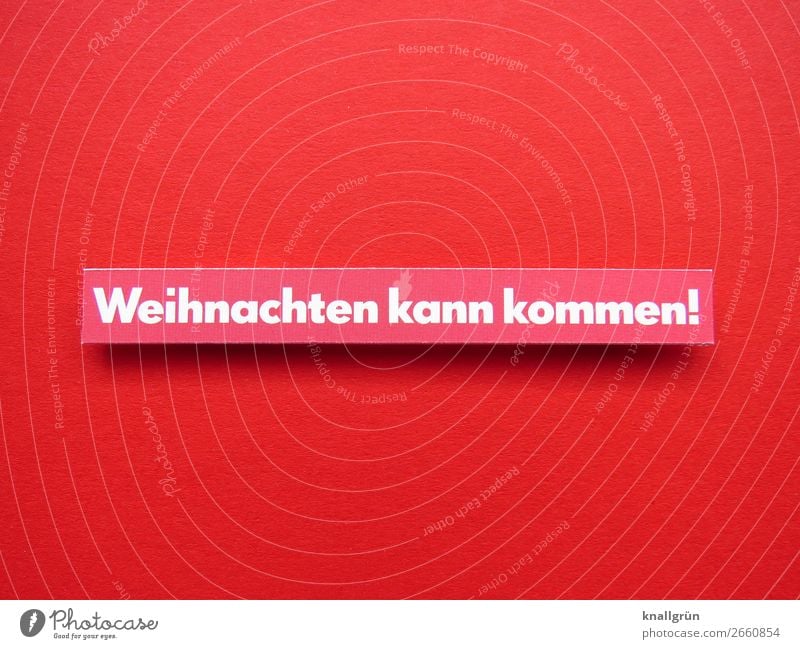 Christmas can come! Characters Signs and labeling Communicate Curiosity Red White Emotions Moody Joy Anticipation Together Interest Beginning Experience