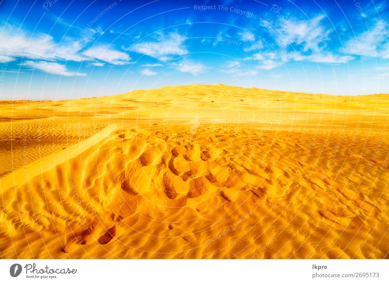 in oman old desert rub al khali the empty Beautiful Vacation & Travel Tourism Adventure Safari Summer Sun Nature Landscape Sand Sky Horizon Park Hill Rock Stone