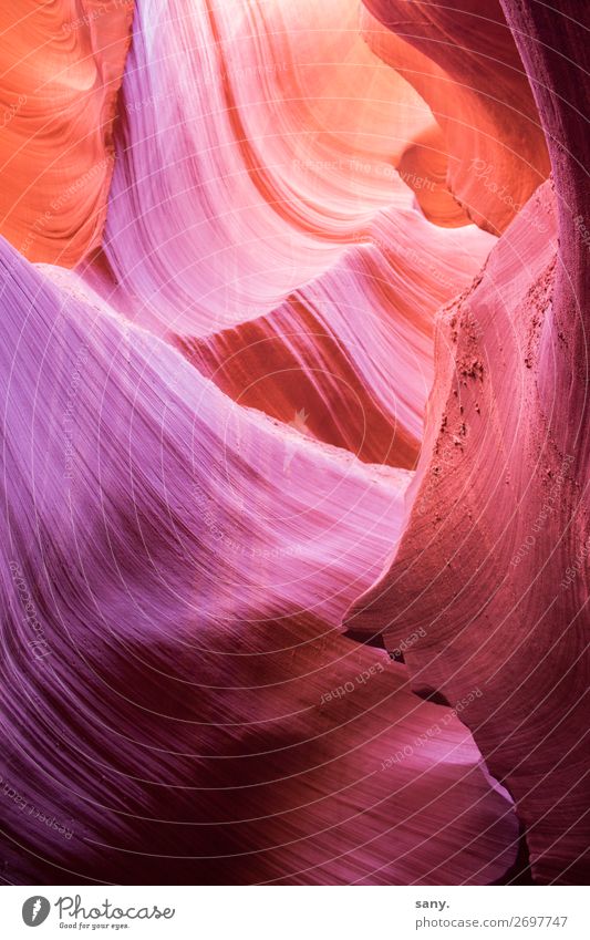 light beams Nature Landscape Elements Sunlight Rock Canyon Antelope Canyon Moody Joie de vivre (Vitality) Agreed Warm-heartedness USA Americas National Park