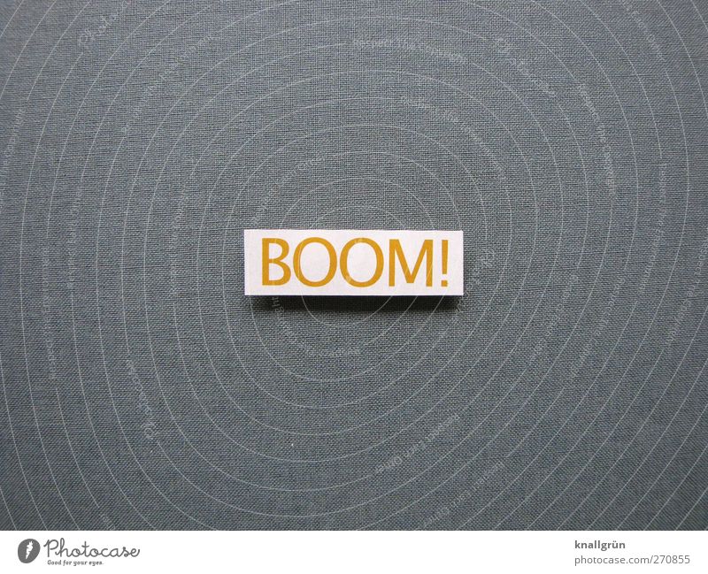 BOOM! Characters Signs and labeling Communicate Sharp-edged Emotions Moody Enthusiasm Euphoria Optimism Success Power Determination Energy Expectation