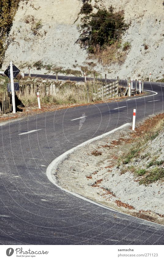 Let's cruise... Environment Landscape Beautiful weather Transport Traffic infrastructure Passenger traffic Motoring Street Driving Brown Gray Green Black