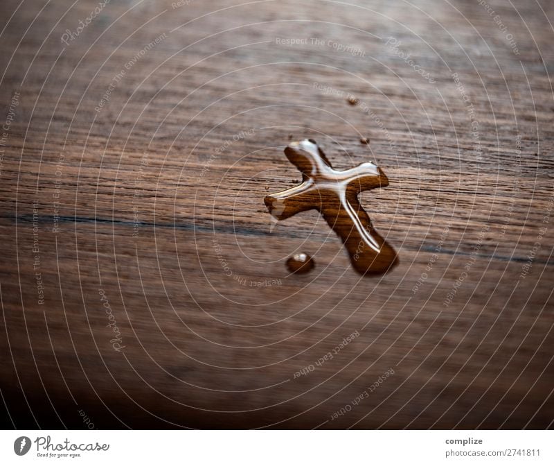 Faith & Christianity | Water Drops Illness Harmonious Feasts & Celebrations Christmas & Advent Funeral service Parenting Sign Crucifix Love Compassion Belief