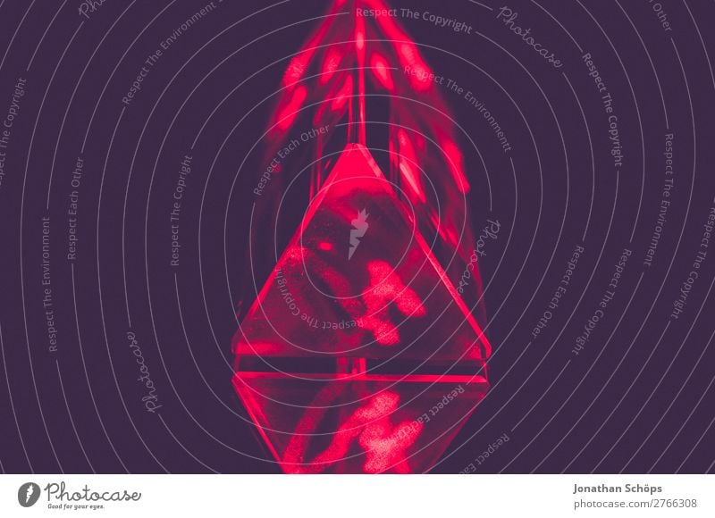 Prism Laser Sci-fi Background Extraterrestrial being Computer Triangle Glass Background picture Information Technology Crystal structure Light