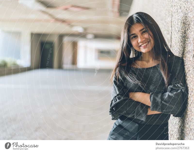 happy young woman close up portrait smiling Woman Girl Youth (Young adults) Happy Portrait photograph Close-up 20s Student Sunglasses Human being Smiling