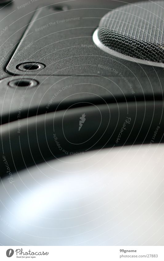 Spirit of Sound Zoom effect Loudspeaker Tweeter Black Membrane Wire Blur Entertainment Macro (Extreme close-up) woofers Silver