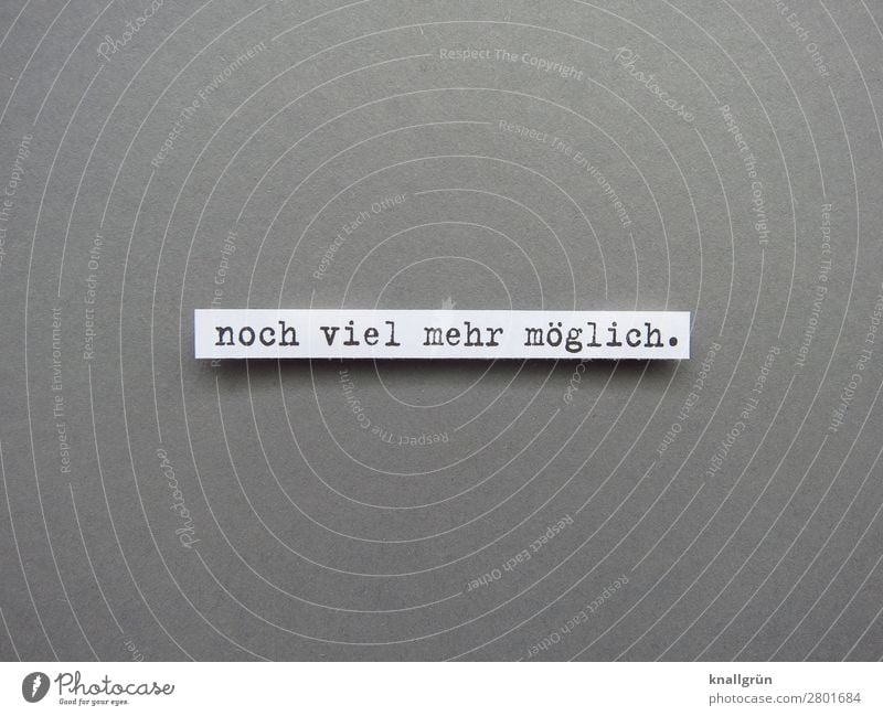 Much more possible. Possible Chance Selection Success Possibilities Decide Expectation Letters (alphabet) Word leap letter Typography Text Language