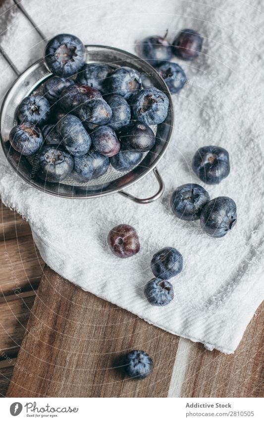 Handful of ripe blueberry Blueberry Berries Fruit handful Food Sweet Juicy Fresh Mature Healthy Tasty Organic Diet Dessert Nature Vitamin Delicious Natural