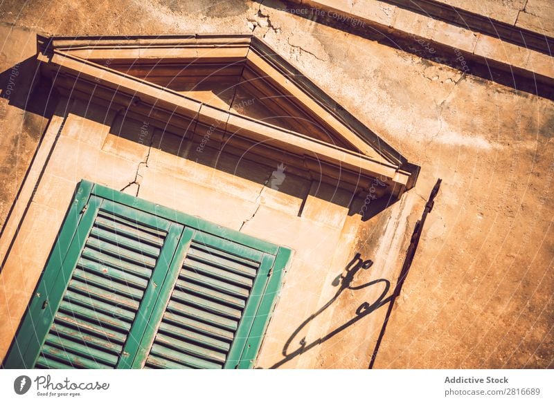 Detail view of Ragusa, Sicily, Italy Dubrovnik Cathedral Dome Church Building Street House (Residential Structure) Landmark City Europe Tower Vantage point