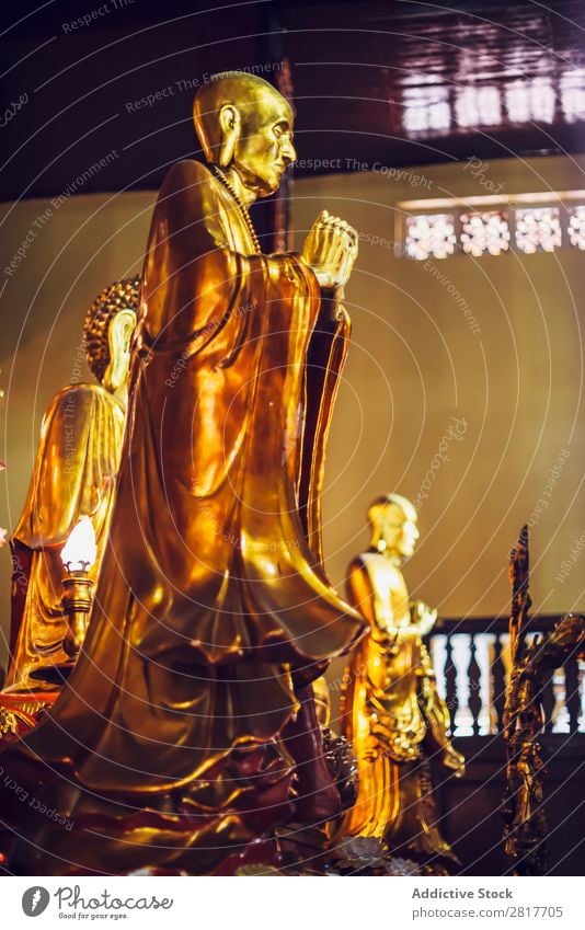 Temple in Hanoi, Viet Nam Ancient Antique Architecture Asia asian Attraction Buddhism buddhist Building Cathedral Cave Culture Destination Religion and faith