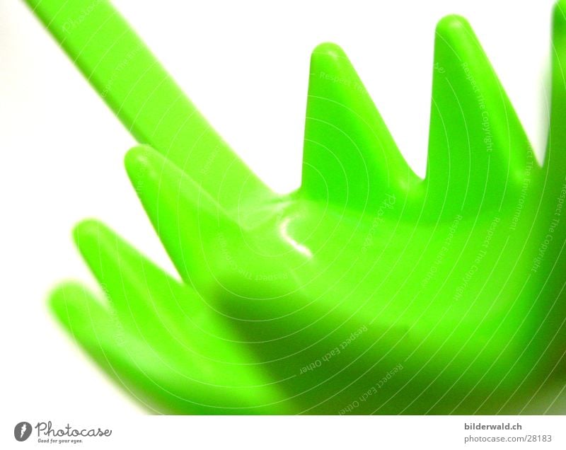 spaghettielle Green Kitchen scoop cutlery ikea