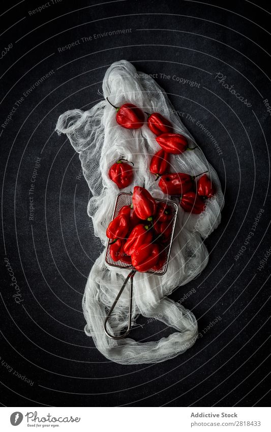 Fresh red peppers Chili Food Vegetable Spicy Red Raw Background picture yummy Ingredients Healthy Delicious Gourmet Natural Diet paprika Tasty complement