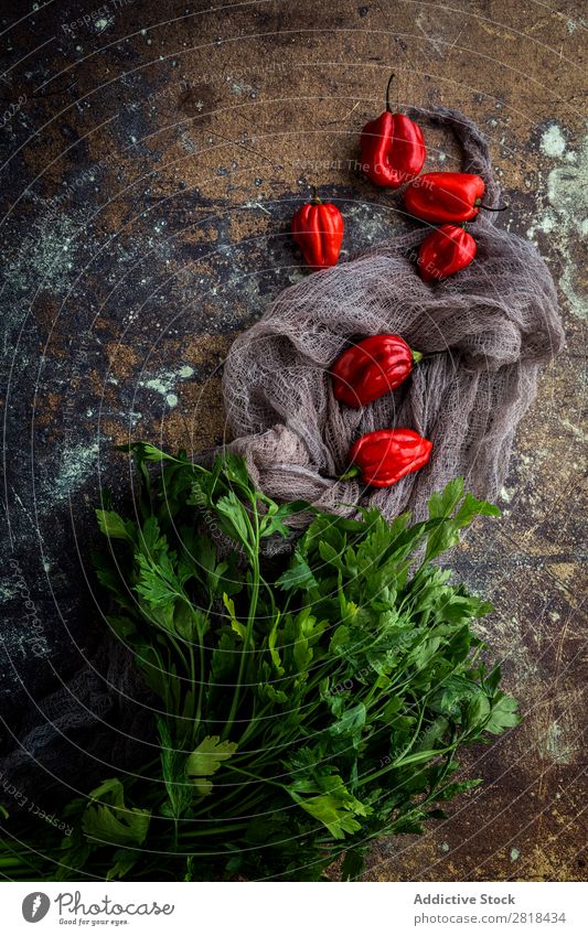 Fresh red peppers Chili Food Vegetable Spicy Red Raw Background picture yummy Ingredients Healthy Delicious Gourmet Natural Diet paprika Tasty complement