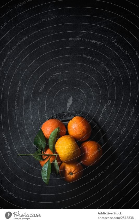 Oranges on dark background Drinking Background picture Beverage Healthy Breakfast citrus Clove Detox Diet Food Fresh Fruit Green Juice natural nature Nutrition