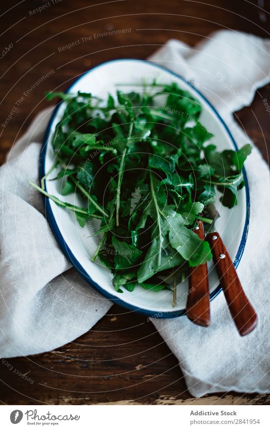 Bowl with cut greenery Plant Cut Plate Fresh Food Healthy Vegetable Meal Dinner Lunch Green Dish Diet Salad Cooking Nutrition Delicious Tasty yummy delectable