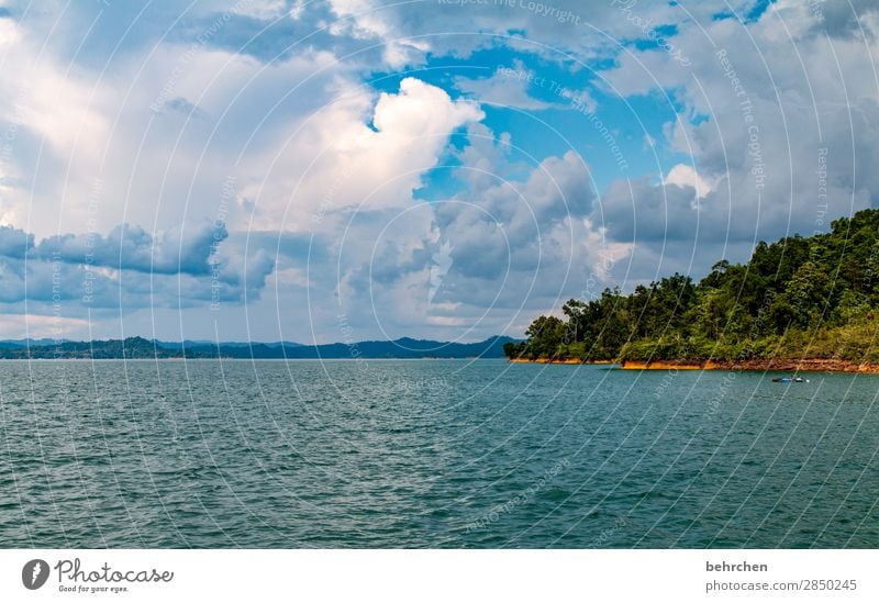 batang ai national park Borneo Malaya Wanderlust travel vacation Adventure Freedom Far-off places Lake Reservoir Sarawak Vacation & Travel Tourism Exceptional