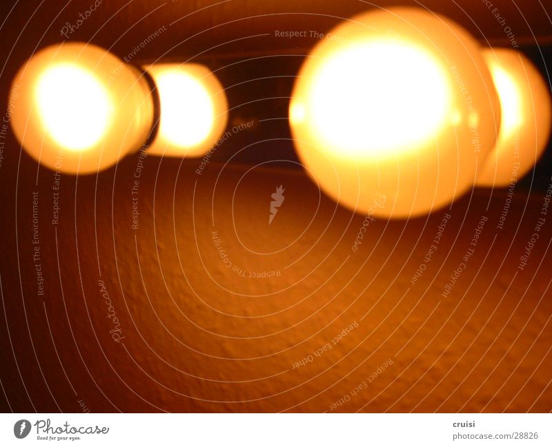 double light Light Lamp Electric bulb Living or residing Light (Natural Phenomenon) ikea In pairs