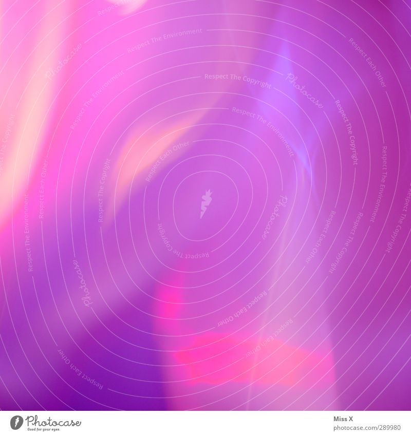 pink explosion Smoke Violet Pink Fog Undulation Colour photo Multicoloured Experimental Pattern Deserted Light