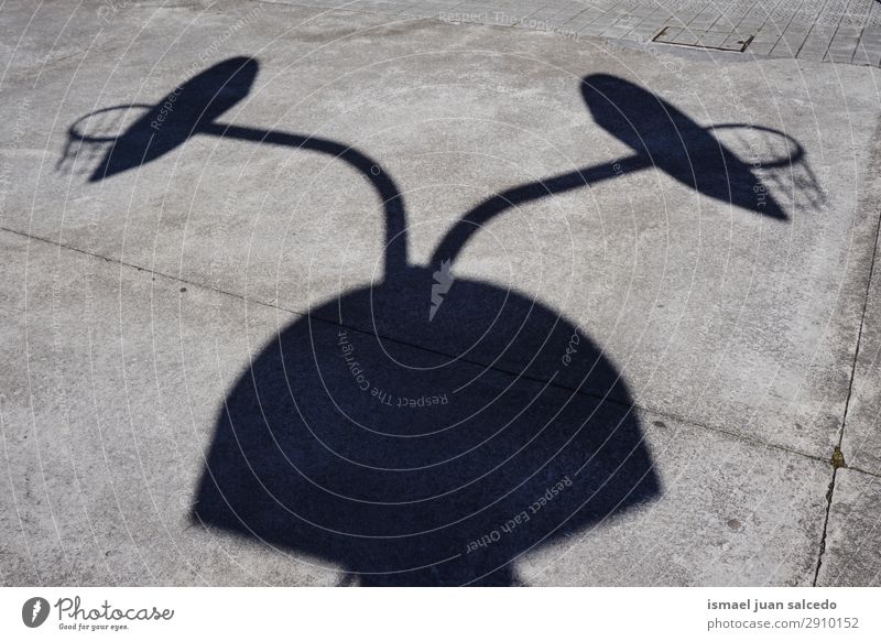 basketball sport shadow silhouette on the ground Basketball Shadow Silhouette Sunlight Ground Field Story Sports Playing Abandon Street Park Playground