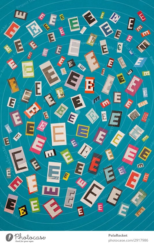 #A# EMIX Art Work of art Sign Characters Esthetic Letters (alphabet) Alphabet soup Many Typography Creativity Idea Design Designer Design studio Design museum