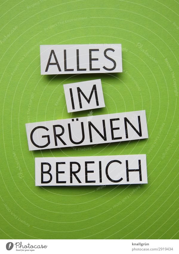 everything in the green area Everything in the green All right Situation state Nature Plant Environment Emotions Expectation Growth Letters (alphabet) Word leap