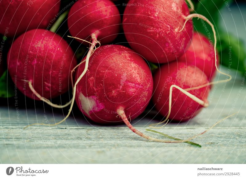 fresh radish Food Vegetable Radish Nutrition Organic produce Vegetarian diet Lifestyle Healthy Healthy Eating Fresh Delicious Natural Juicy Beautiful Gray