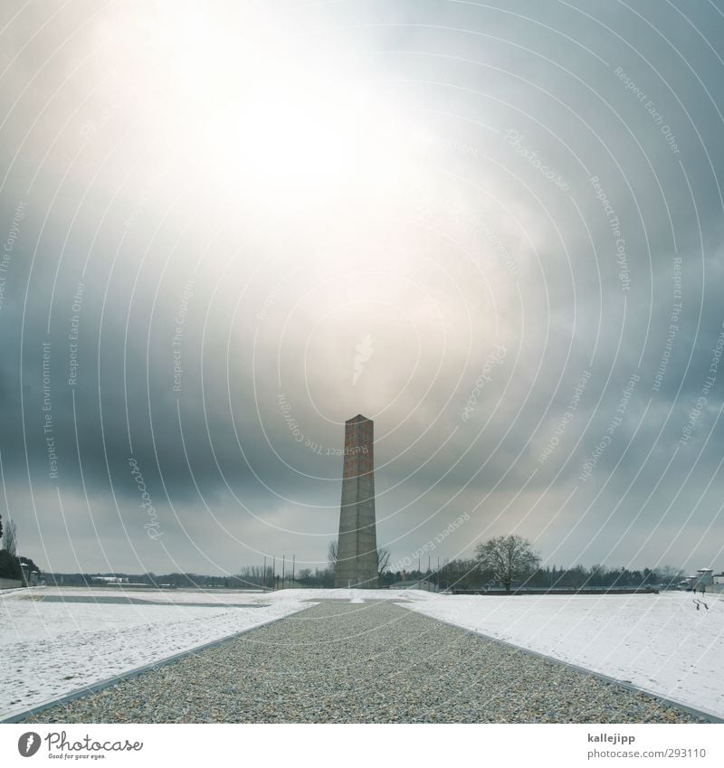 Sachsenhausen Monument Sadness Grief Death Pain Loneliness Guilty Shame Remorse Fear Horror Fear of death Dangerous Distress Disbelief Respect