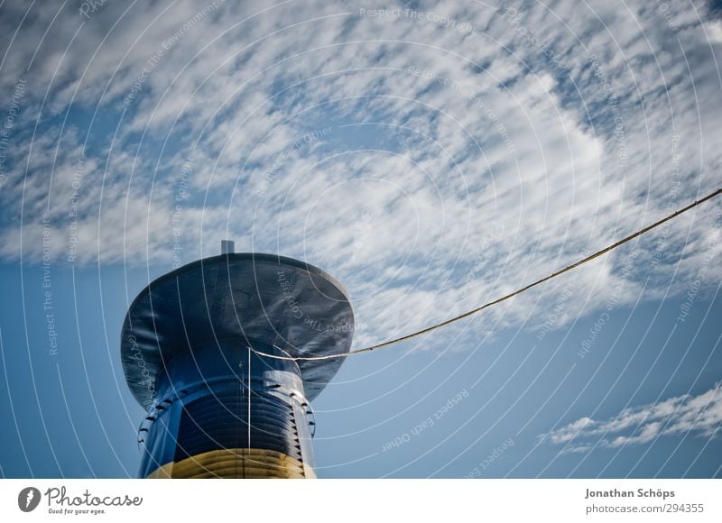 Corsica XL Vacation & Travel Freedom Summer Summer vacation Ocean Mediterranean sea Exterior shot Deserted Day Light Sunlight Relaxation Sky Horizon Clouds