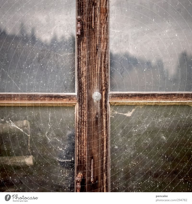 dark side of allgäu Museum Stage play Nature Landscape Elements Sky Clouds Spring Winter Meadow Forest Hill Mountain Hut Window Mirror Wood Glass Sign Crucifix