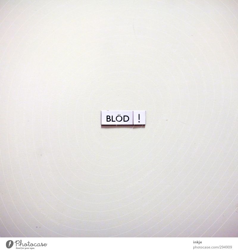 W I N T E R ! Sign Characters Signs and labeling Exclamation mark Block capitals Letters (alphabet) Black White Emotions Moody Boredom Reluctance Stupid