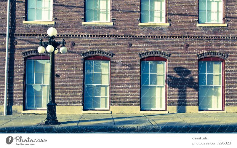 old town Style House (Residential Structure) Energy industry Architecture ybor city USA Americas Town Downtown Old town Deserted Manmade structures Building